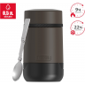 Термос для еды THERMOS GUARDIAN TS-3029 BK 563422