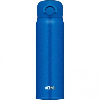 Термокружка THERMOS JNR-603 MTB 0.6L нержавеющая сталь Термокружка THERMOS JNR-603 MTB 0.6L нержавеющая сталь